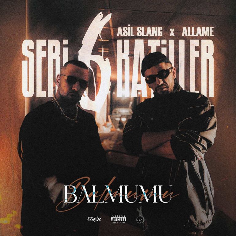 Rap’in ateşi sönmüyor
