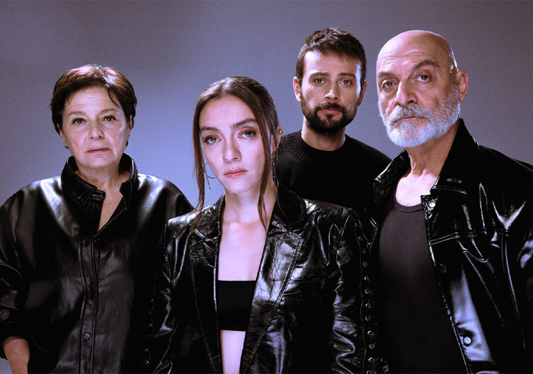 Yeniler, beklenenler, vazgeçilemeyenler sahnede