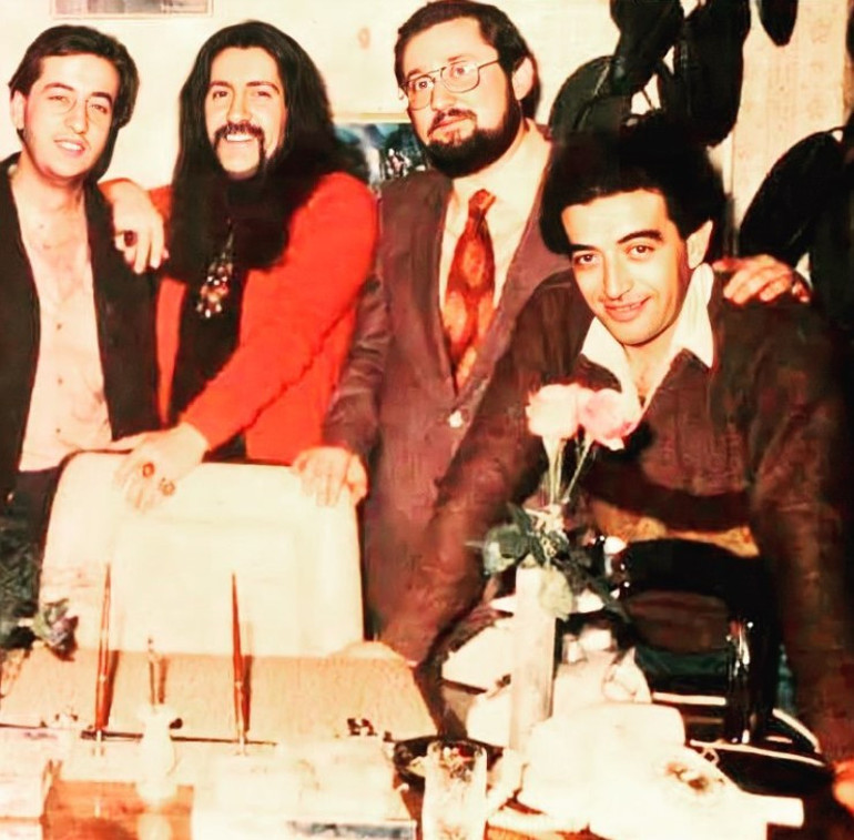 Belki de tanınmış bir hekim olacaktı... Katıldığı yarışma hayatını değiştirdi...