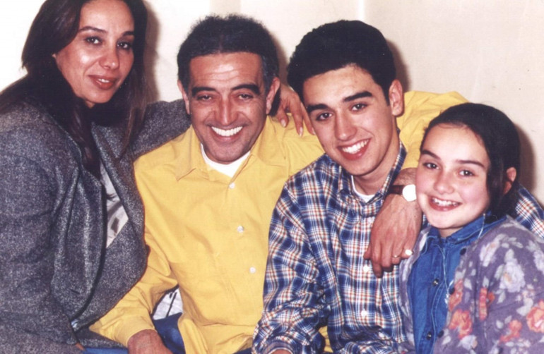 Belki de tanınmış bir hekim olacaktı... Katıldığı yarışma hayatını değiştirdi...