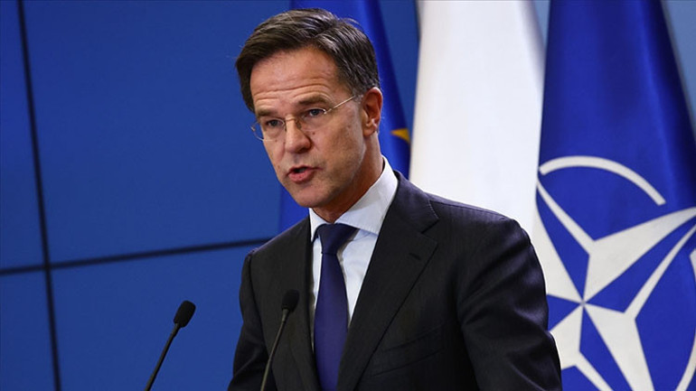 ABD savaşta fırsat gördü: NATO çevresini genişletti