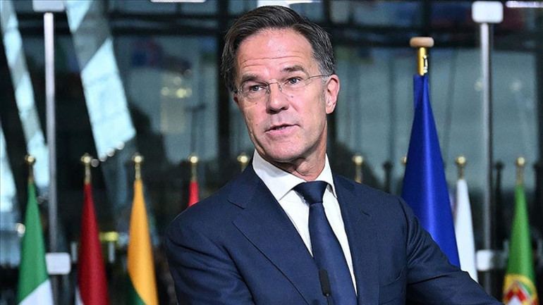 ABD savaşta fırsat gördü: NATO çevresini genişletti