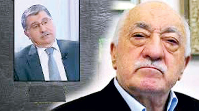 FETÖ’de ‘heyet’ dikiş tutmuyor... MÖZ icra heyeti dışında kaldı