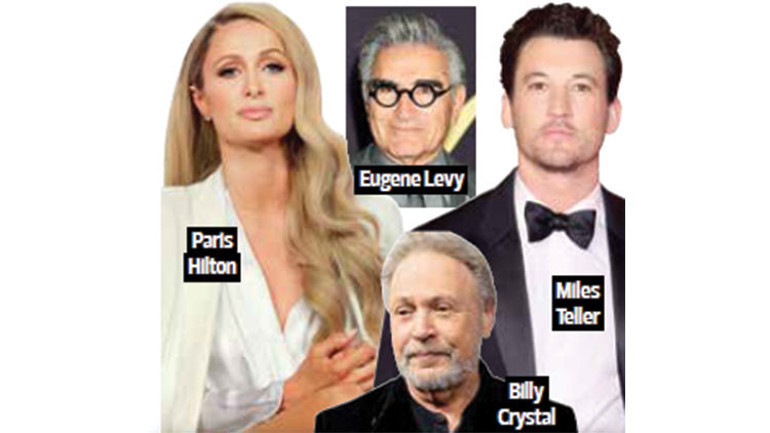 Alevlerin arasındaki 140 bin kişi tahliye edildi... Ünlülerin evi küle döndü: Hollywood cehennemi