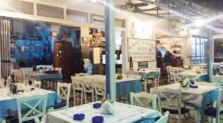 82 Kos, 83 Leros, 84 Mikonos...