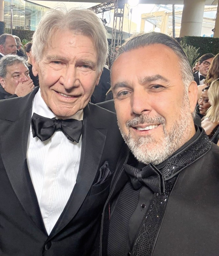 Altın Küre’de Türkiye sohbeti