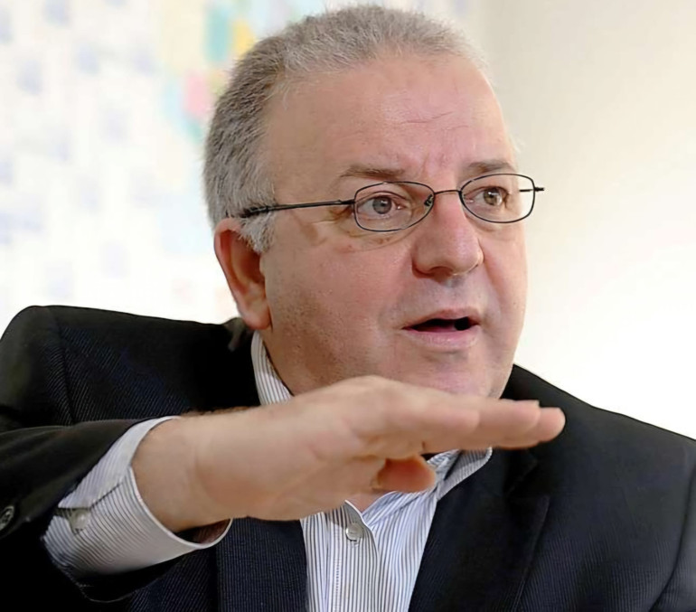 Türk Toplumu’ndan seçim hazırlığı