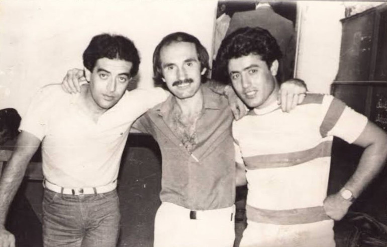 Edip Akbayram ameliyat oldu... Güzel günler göreceğiz kirvem