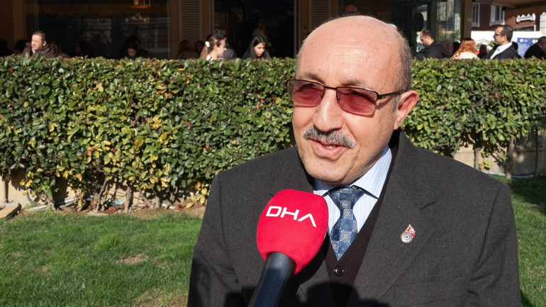Hafta sonu için kar ve sağanak uyarısı Prof. Dr. Orhan Şen İstanbul için tarih verdi