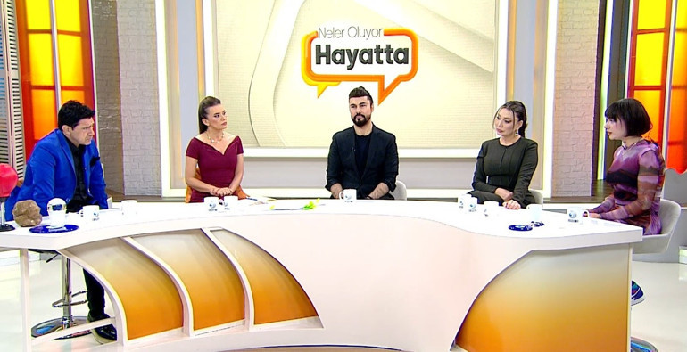Umut Akyürekin kızı Melek Bal bağımlılık ile mücadelesini ilk kez anlattı