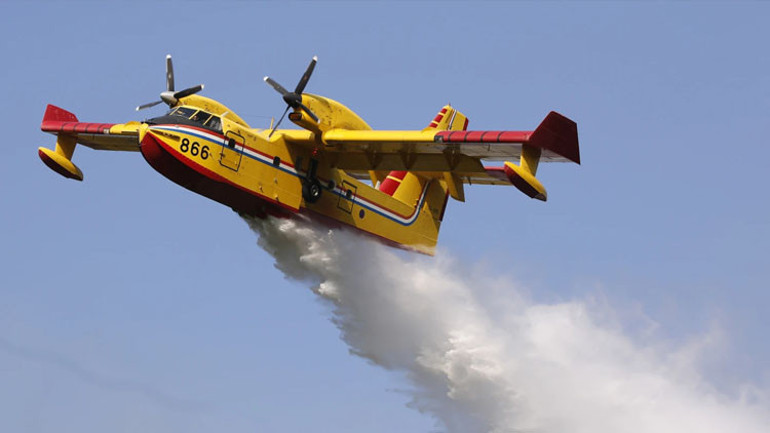 Melekler şehri cehenneme döndü: Ölü sayısı artıyor... 360 binden fazla kişiye zorunlu tahliye