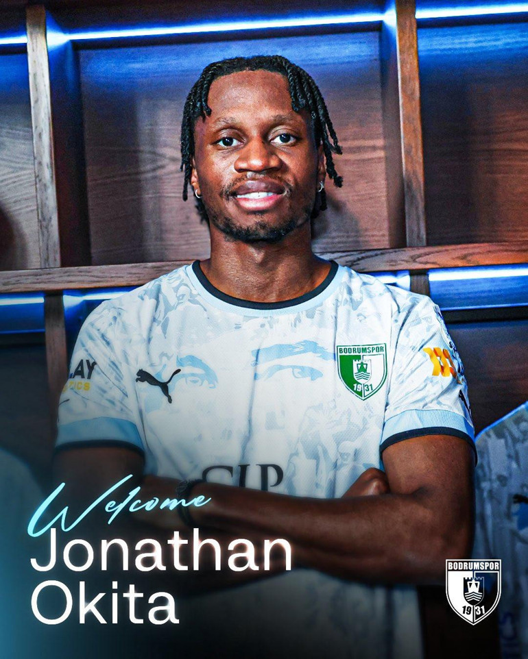 Volkan Demirel ilk transferini yaptı