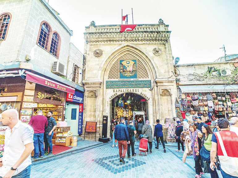 Kalıcı olmak veya olamamak, işte bütün mesele...