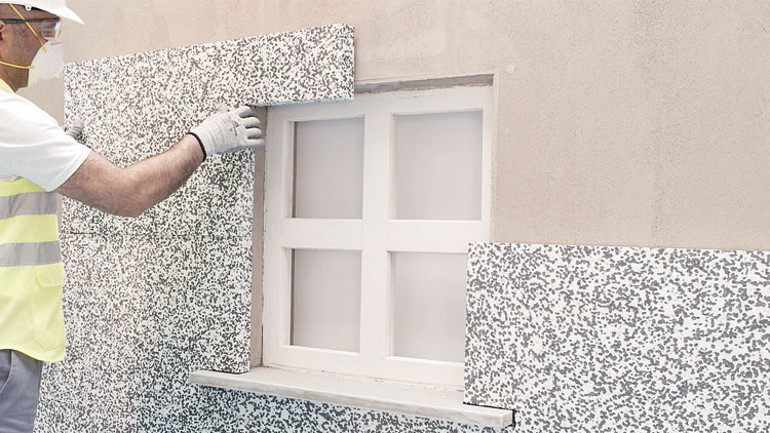 Isı yalıtımı ile yüzde 60’a varan tasarruf mümkün