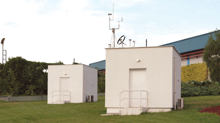 Isı yalıtımı ile yüzde 60’a varan tasarruf mümkün