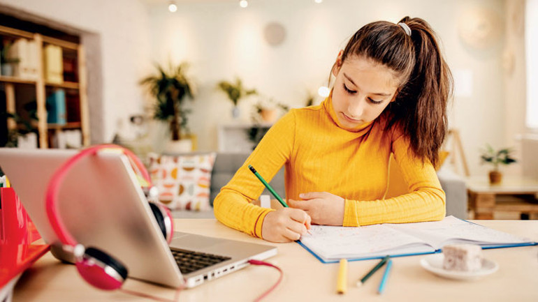 Dekandan öğrencilere altın tavsiyeler... 10 adımda nasıl ders çalışılır