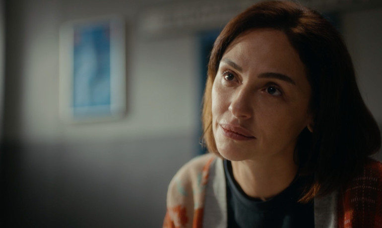 Annem Ankaradan çarpıcı tanıtım: Sizin derdiniz benim çocuklarımla