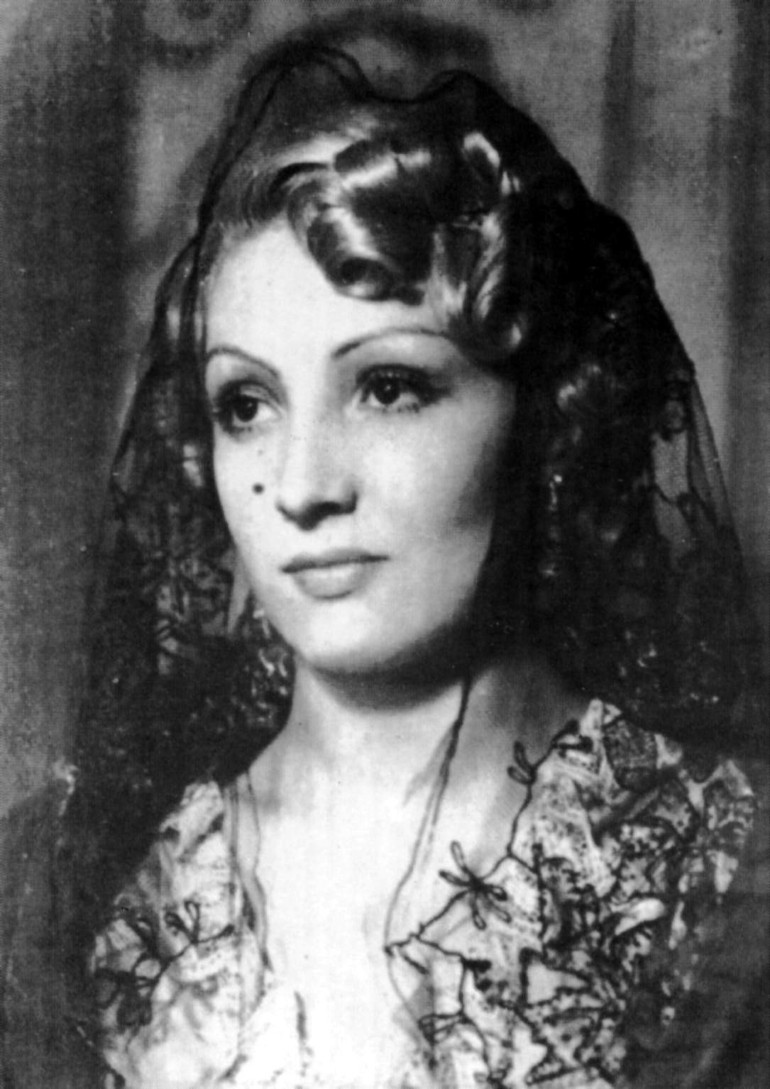 Yeşilçama bir daha onun gibisi gelmedi...  Yaptırdığı inşaatın temeline pırlanta bile serpti... Yıllar sonra yokluk içinde son nefesini verdi