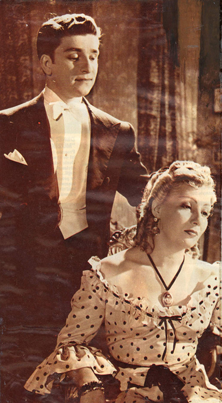 Yeşilçama bir daha onun gibisi gelmedi...  Yaptırdığı inşaatın temeline pırlanta bile serpti... Yıllar sonra yokluk içinde son nefesini verdi