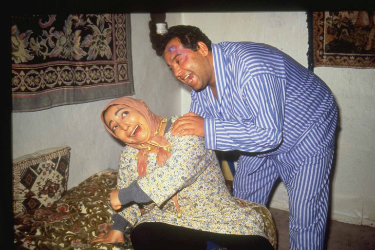 Yasemin Yalçın: Ben hassas biriyim, kuyumcu terazisiyle yaşarım