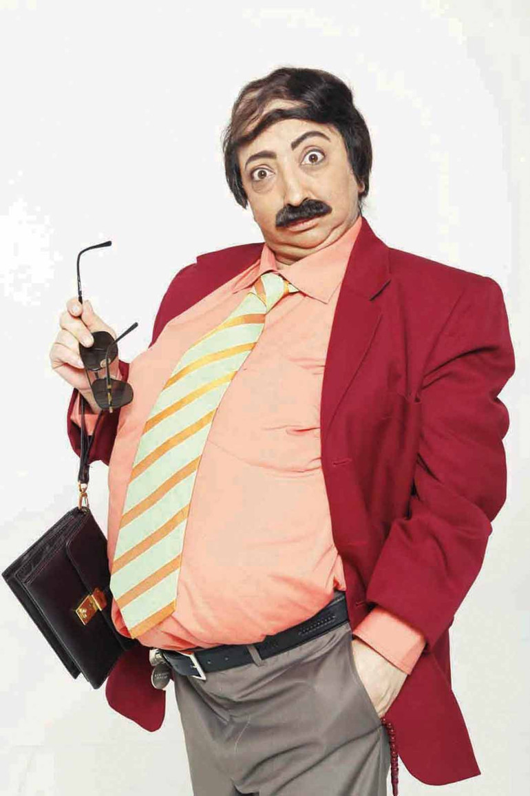 Yasemin Yalçın: Ben hassas biriyim, kuyumcu terazisiyle yaşarım