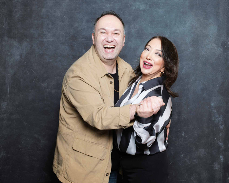 Yasemin Yalçın: Ben hassas biriyim, kuyumcu terazisiyle yaşarım