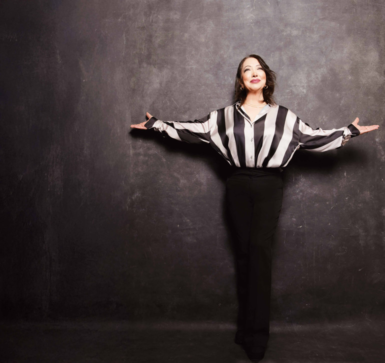 Yasemin Yalçın: Ben hassas biriyim, kuyumcu terazisiyle yaşarım