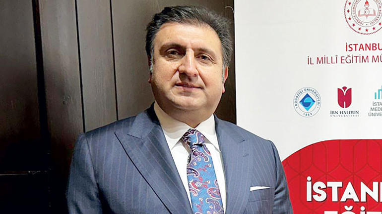 İstanbul İl Milli Eğitim Müdürü: Sızma varsa ortak sınav tekrarlanır