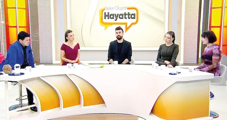 Akyürek’in kızı bağımlılıkla mücadelesini anlattı... Beladan böyle kurtuldum