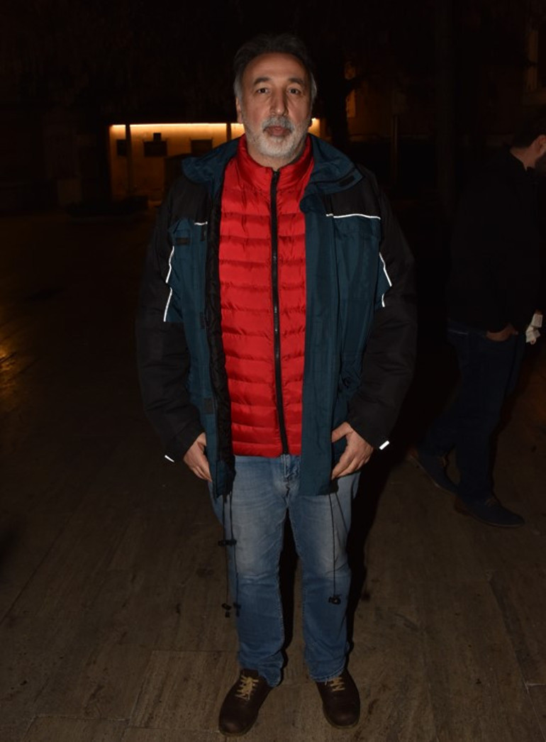 Mevlitte barış çağrısı... Ferdi Baba da yaşasaydı, olanlara üzülürdü