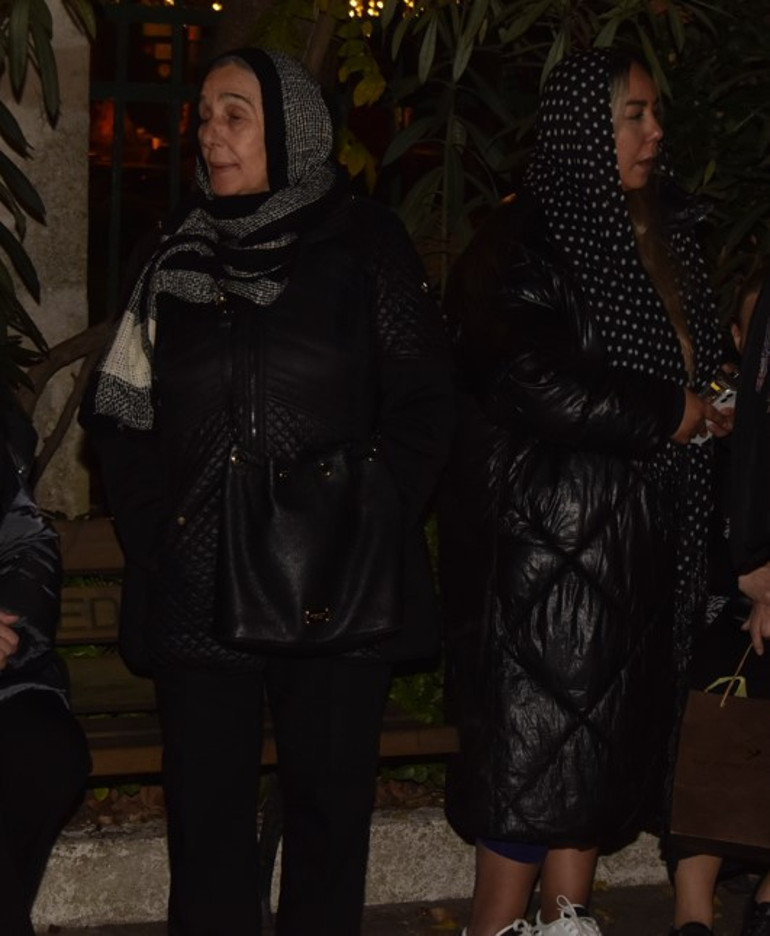 Mevlitte barış çağrısı... Ferdi Baba da yaşasaydı, olanlara üzülürdü