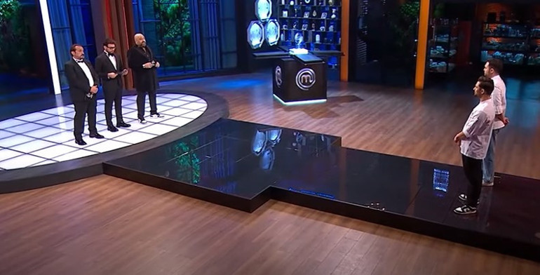İşte MasterChef Türkiyenin şampiyonu