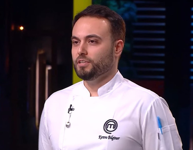 İşte MasterChef Türkiyenin şampiyonu