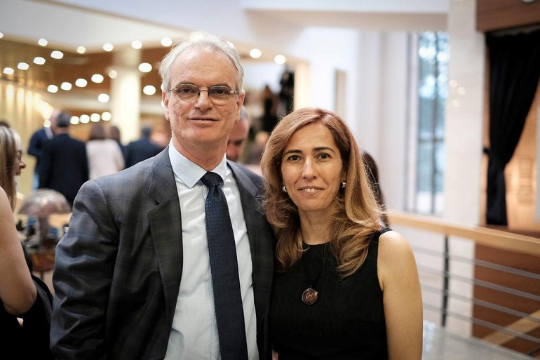 Sanatla büyümek sanatla değiştirmek böyledir işte