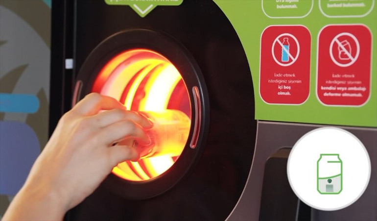 Yıl sonuna kadar tüm Türkiyede hayata geçecek: İade eden depozito alacak | Bakanlık merak edilen 11 soruyu yanıtladı