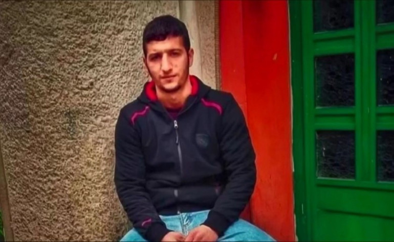 Ünlü dizinin çekildiği mekanda kan donduran cinayet Acılı dayı konuştu: Son sözü bu olmuş...  | Öldürülen genç son yolculuğuna uğurlandı