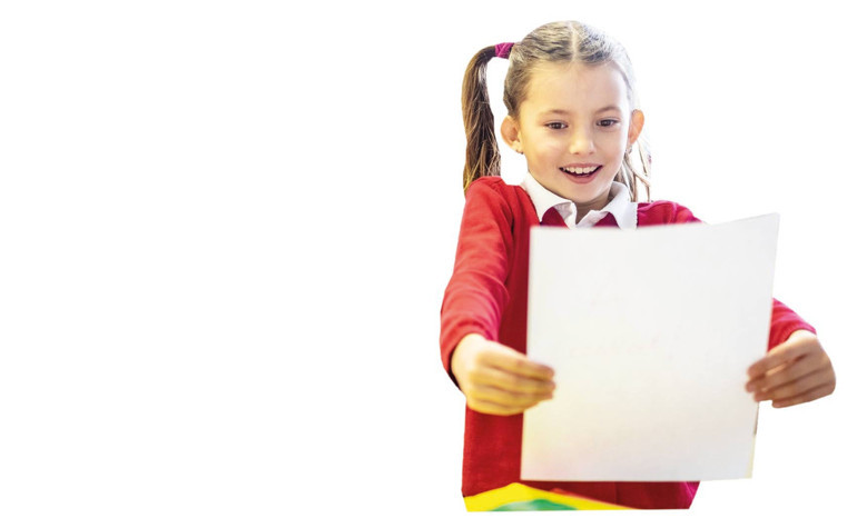 Karne gitti gelişim raporu geldi