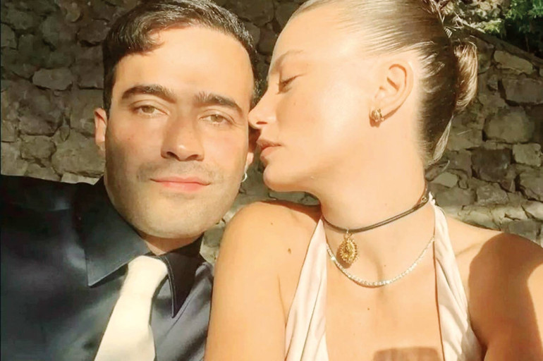 Bir reklam aşkı nasıl kanıtlanır