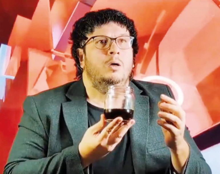 Bir reklam aşkı nasıl kanıtlanır