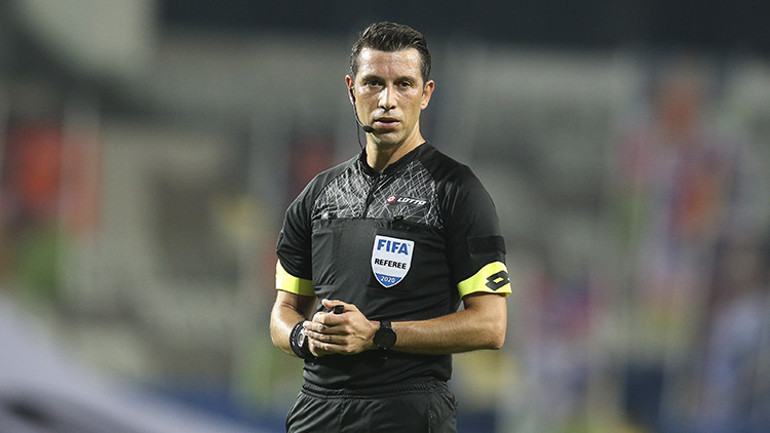 Mert Hakan Yandaştan Galatasaray maçı sonrası flaş paylaşım: Tiyatrodan bir kesit