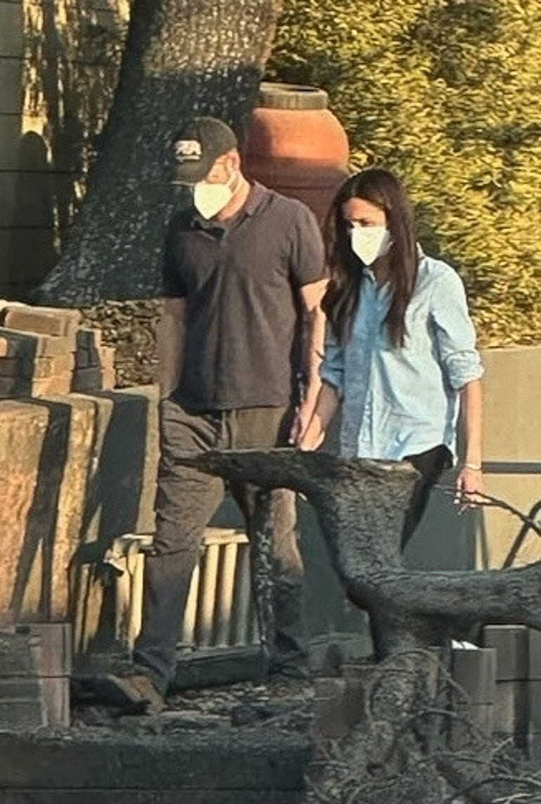 Herkes can derdinde onlar ün peşinde… Yine kimseye yaranamadılar: Felaket turistleri