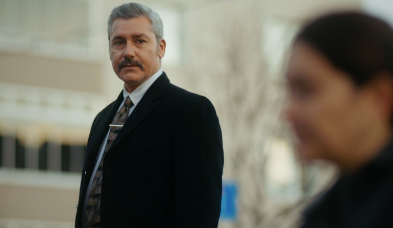 Annem Ankaraya iki yeni oyuncu