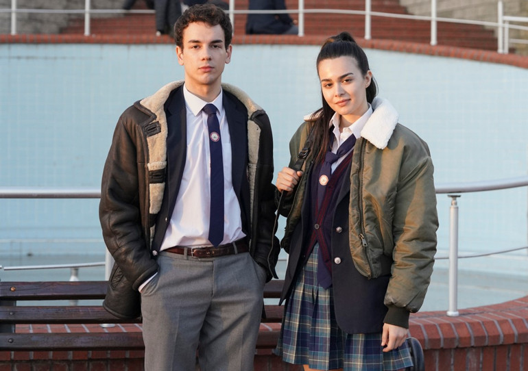 Annem Ankaraya iki yeni oyuncu