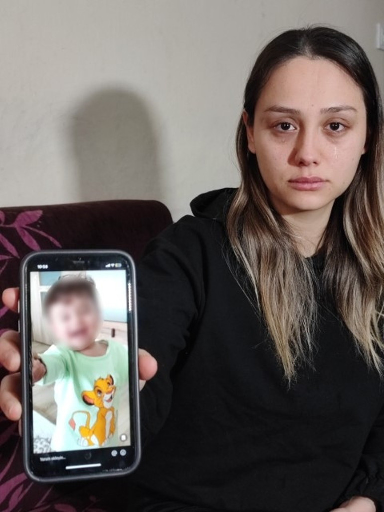Eşini bıçaklamıştı 5 aylık hamile kadın, iğrenç teklifi gözyaşları içinde anlattı... Bunun normal olduğunu söyledi