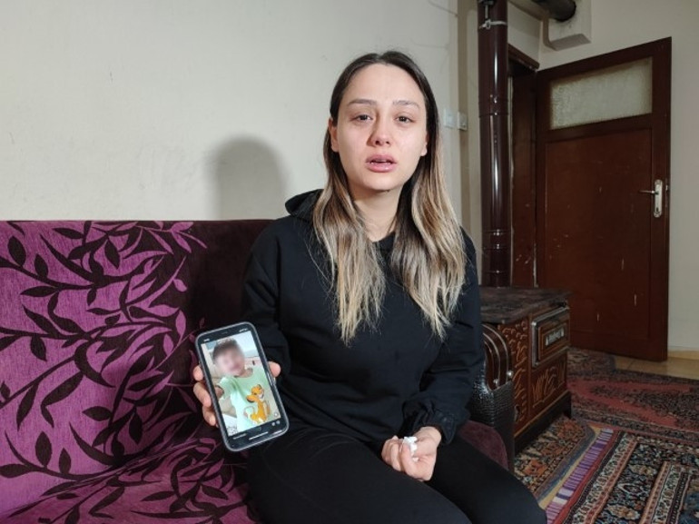 Eşini bıçaklamıştı 5 aylık hamile kadın, iğrenç teklifi gözyaşları içinde anlattı... Bunun normal olduğunu söyledi