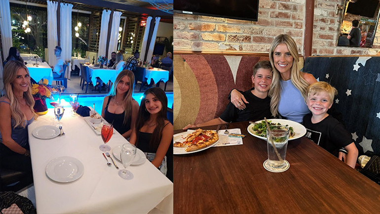 Üç evlilik eskitti dördüncü için kural koydu: Beş yıl nişanlı kalmadan bir daha asla