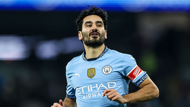 İlkay Gündoğanın Galatasaraya maliyeti belli oldu Dudak uçuklatan para: Haftalık 178 bin euro