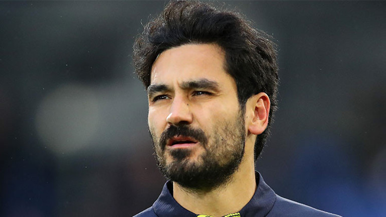 İlkay Gündoğanın Galatasaraya maliyeti belli oldu Dudak uçuklatan para: Haftalık 178 bin euro