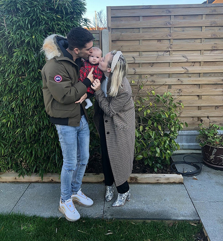 Kalbini aşka açtı, duymadığı kalmadı… ‘Kocam bana yeniden sev’ dedi