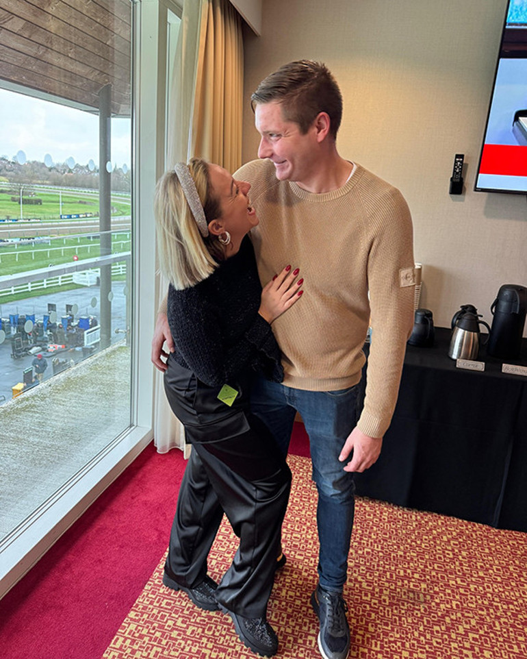 Kalbini aşka açtı, duymadığı kalmadı… ‘Kocam bana yeniden sev’ dedi